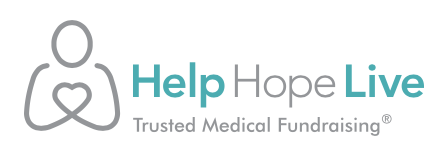 Help Hope Live Logo